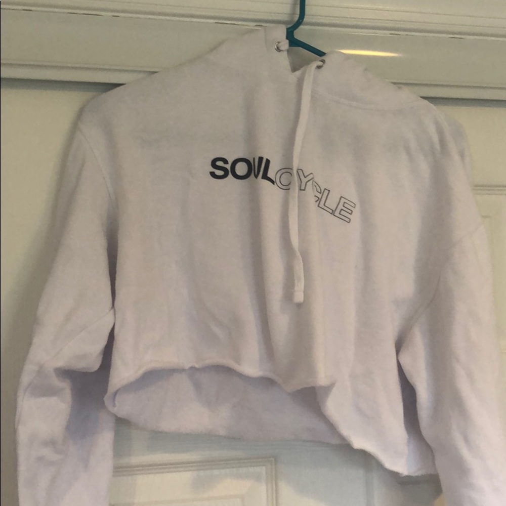 Soulcycle Sweatshirt